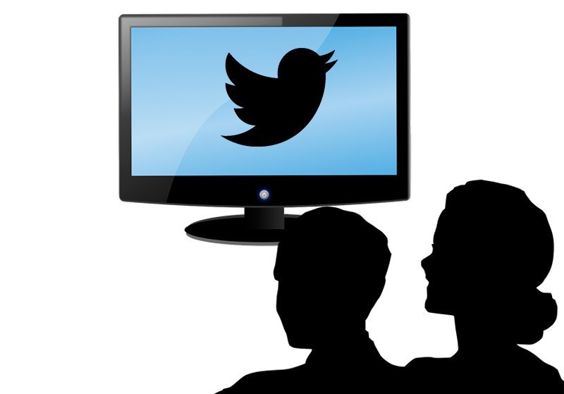 Twitter-y-Television